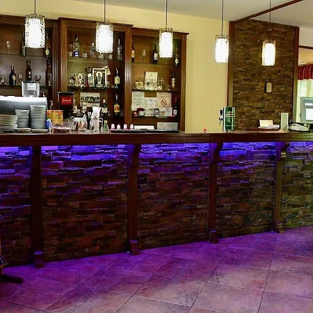 семеен ажур Hotel Kotel