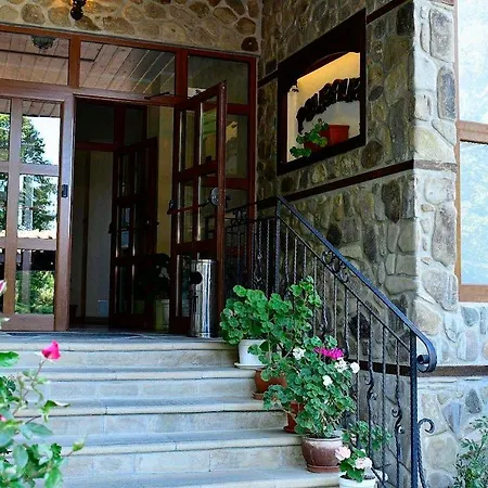 Hotel семеен ажур Kotel