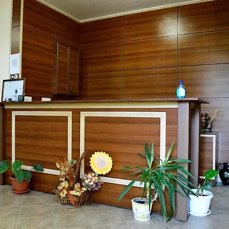 семеен ажур 2* Kotel