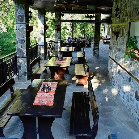 семеен ажур 2* Kotel