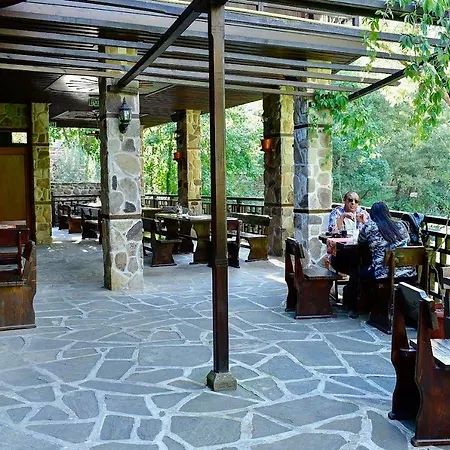 семеен ажур Hotel 2*