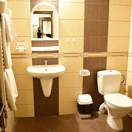 семеен ажур 2* Kotel