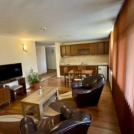 Hotel семеен ажур Kotel