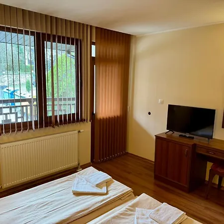 семеен ажур