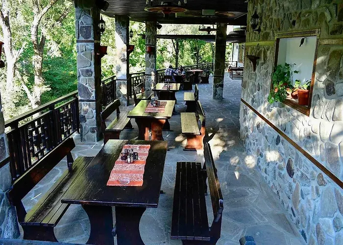 семеен ажур 2* Kotel