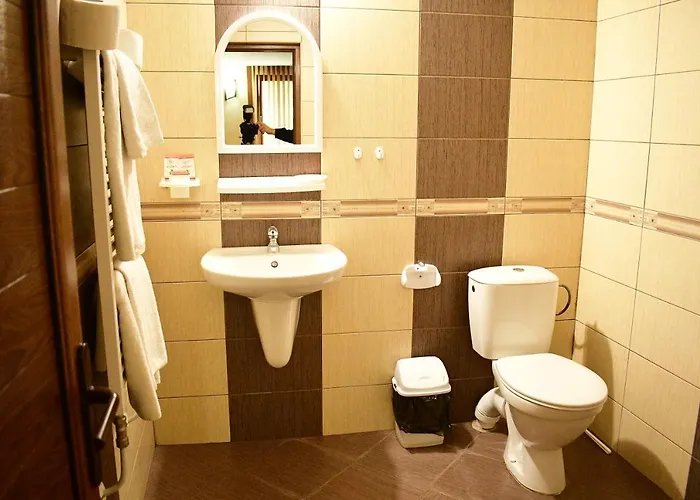 семеен ажур 2* Kotel