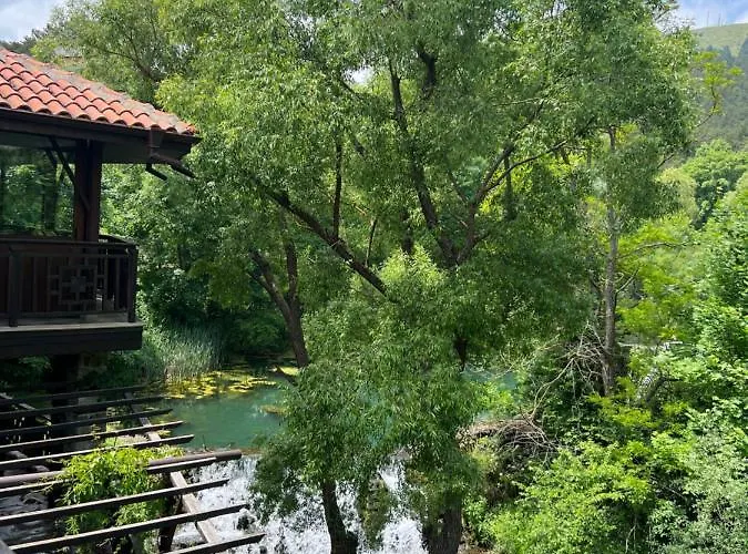 семеен ажур Hotel