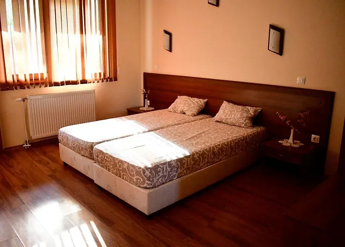 семеен ажур 2* Котел