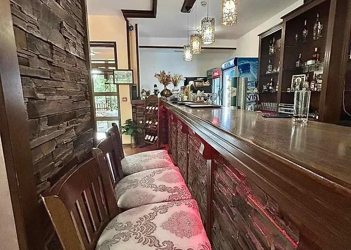 семеен ажур Hotel Kotel