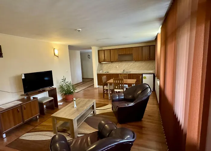 Hotel семеен ажур Kotel